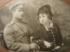 Фото подпоручик 78 навагинского полка Матвеев с женой.jpg